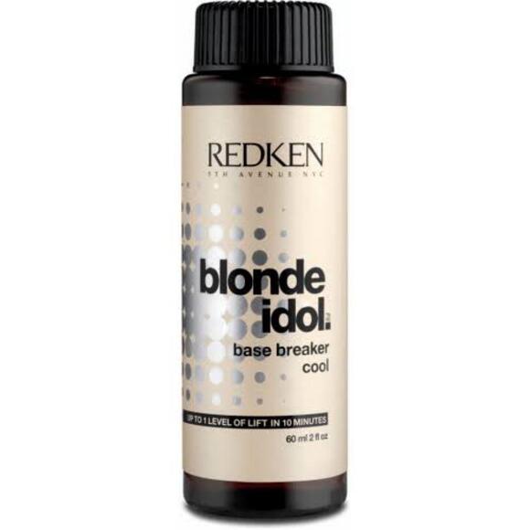 Redken Blonde Idol Base Breaker Cool - Picture 1 of 1
